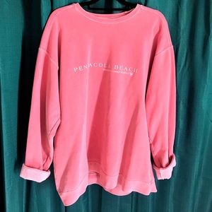 Pensacola Beach Sweatshirt